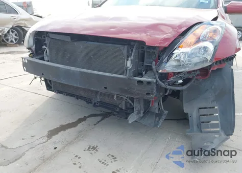 2009 Nissan Altima 2.5 S z USA, uszkodzony, nr VIN 1N4AL21EX9N548370